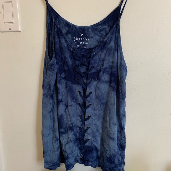 AMERICAN EAGLE most cute top - Picture 1 of 4